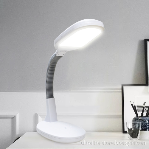 LED moerden dimming touch/eye protected/reading table lamp